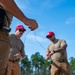 823rd RED HORSE Explosives Training