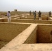 Soldiers Explore Ruins Near Biblical Home of Abraham