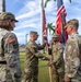 Tripler Army Medical Center Change of Command Ceremony