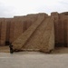 U.S. Soldiers Tour Ancient Ziggurat in Iraq
