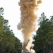 Simulated Bomb Detonates During Training Exercise at Camp Blanding