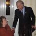 Vice President Biden Hosts Wounded Troops for Thanksgiving Meal