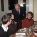Vice President Biden Hosts Wounded Troops and Families for Thanksgiving Meal
