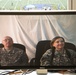 Army Leaders Watch High School Graduation from Iraq
