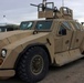 New Joint Light Tactical Vehicle Prototype Showcased at Nevada Testing Center