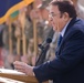 Afghan Defense Minister Addresses NATO Training Mission in Kabul