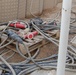 Tangled Cables Powering Iraqi Hospital Slated for Overhaul