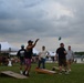 Yard games