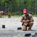 823rd RED HORSE Explosives Training