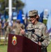 Tripler Army Medical Center Change of Command Ceremony