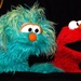 Sesame Street Muppets Promote Military Family Support Videos at DoD Conference