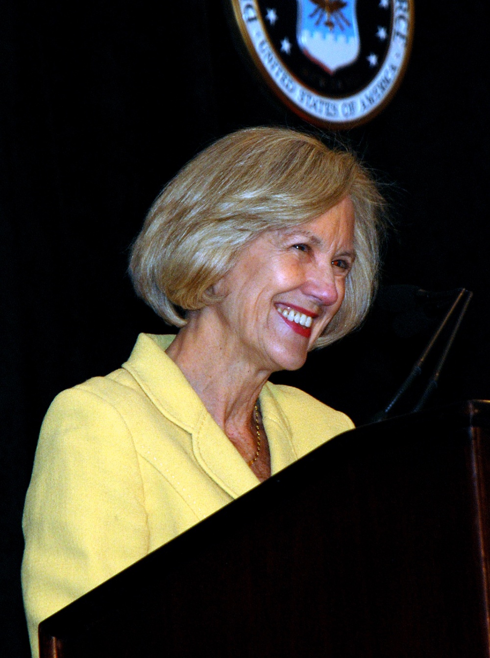 National Women's Law Center Co-President Delivers Keynote at DoD Child Development Conference