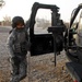 Army National Guard Soldier Serves Third Deployment in Iraq