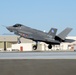 Nellis Air Force Base Prepares for F-35 Lightning II Arrival