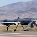 Predator Drone Takes Flight for Training Mission at Creech Air Force Base
