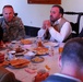 U.S. Army Colonel Meets with Afghan Leaders to Discuss Reconciliation