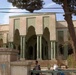 Kirkuk Public Library Undergoes $453,000 Renovation to Restore Classic Look