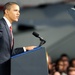 Obama Addresses Troops at Elmendorf Air Force Base in Alaska