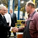Defense Secretary Gates Inspects Next-Gen MRAP Vehicles in Wisconsin