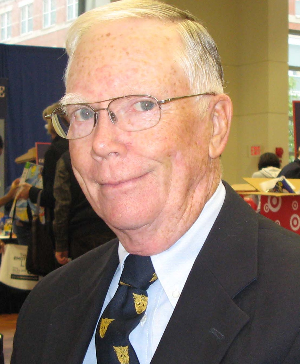 Retired Navy Rear Adm. Urges Seeking Help for Emotional Issues