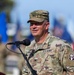 Tripler Army Medical Center Change of Command Ceremony