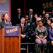 Alma J. Powell Honored for Military and Civilian Service