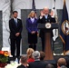 Biden Hosts Veterans Day Luncheon at Vice President's Residence