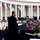Obama Honors Veterans at Arlington National Cemetery Obama Honors Veterans at Arlington National Cemetery