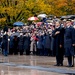 Obama, Army General Honor Fallen Soldiers at Tomb of the Unknowns