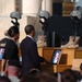 Obama Honors Fallen Soldiers at Fort Hood Memorial