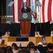 Obama Leads Memorial for Fort Hood Shooting Victims