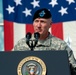 Army General Honors Fallen Soldiers at Fort Hood Memorial