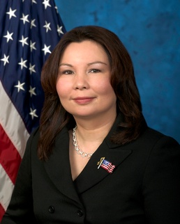 Wounded Veteran Duckworth Appointed to VA Leadership Role