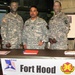 Soldiers Welcome Families of Fort Hood Shooting Victims