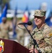 Tripler Army Medical Center Change of Command Ceremony