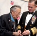 Mullen Honors WWII 'Lost Battalion' Rescuers