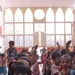 Iraqi Students Welcome Soldiers to Diverse School in Basra