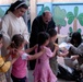 Soldiers Distribute School Supplies, Toys to Iraqi Students