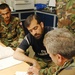 Afghan Soldiers Donate Blood at Kandahar Hospital
