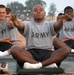 U.S. Soldiers Immerse Themselves in Indian Culture During Joint Exercise