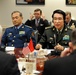 U.S. and Chinese Military Leaders Hold Security Discussions at the Pentagon