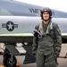 In Flight and Fuel: Marine Pilots fly an F-5 in Joint Base Cape Cod
