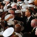 Obama Rallies Troops at Naval Air Station Jacksonville