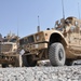 New Mine-Resistant Vehicles Arrive in Afghanistan