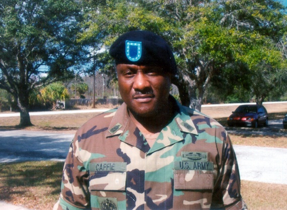 Army Reserve's Top Enlisted Soldier Retires After Decades of Service