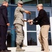 U.S. Military Leaders Inaugurate New Joint Operations Facility