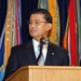 First Lady Michelle Obama Visits VA Headquarters, Praised by Secretary Shinseki