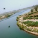U.S. Troops Advise Iraqi Forces, Assist with Reconstruction in Muthanna Province