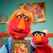 Sesame Street's Elmo Honors Late Uncle in Military-Focused Video