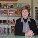 Deborah Mullen Visits Sesame Street to Support Military Families